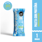 Paleta Limonada de Coco